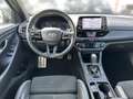 Hyundai i30 Fastback N-LINE 1.4 T-GDI 140PS DAB DCT Blanc - thumbnail 10