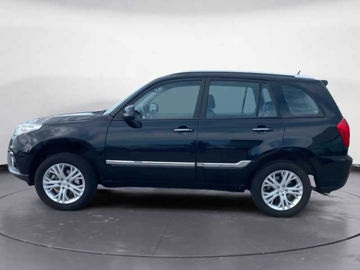 EVO 1.6 Gpl Чорний - 2