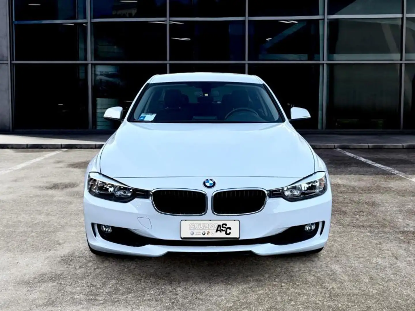 BMW 2.0 DIESEL 116 CV ADATTA A NEOPATENTATI Wit - 2