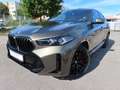 BMW X6 40d xDrive M SportPro, HeadUp, Led, Panorama Grün - thumbnail 1