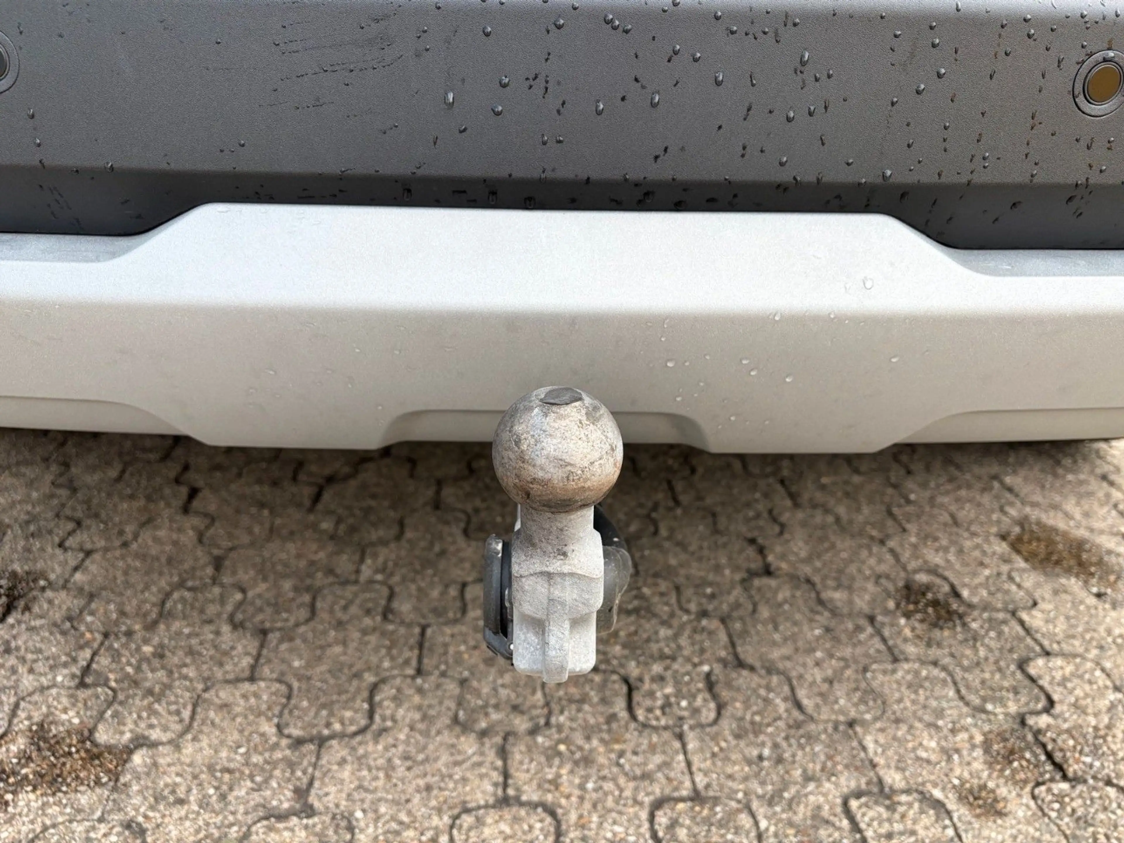 Ford Kuga 2.5  Duratec PHEV Active X |AHK|LED|PD — photo 11