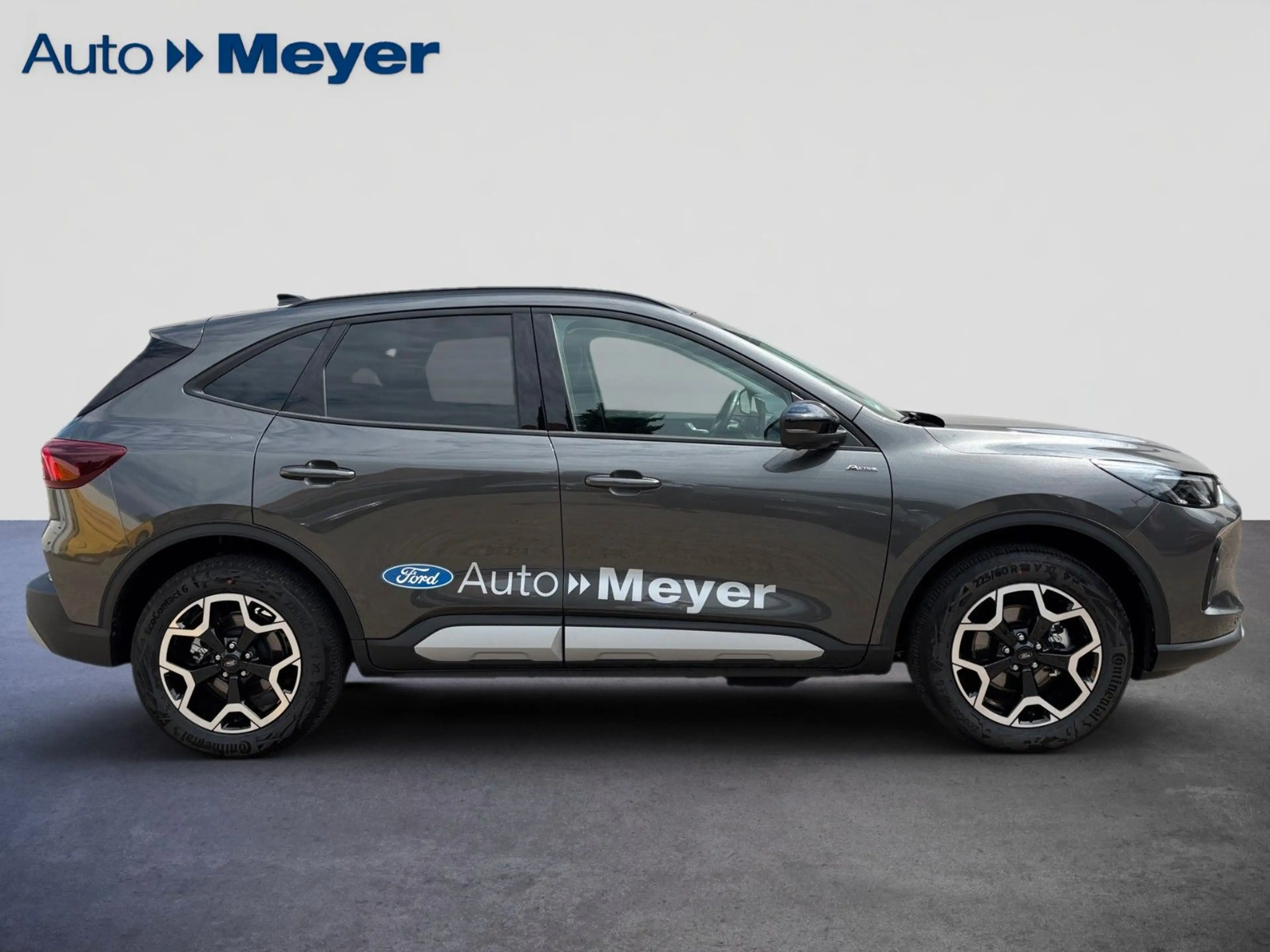 Ford Kuga 2.5  Duratec PHEV Active X |AHK|LED|PD — photo 3