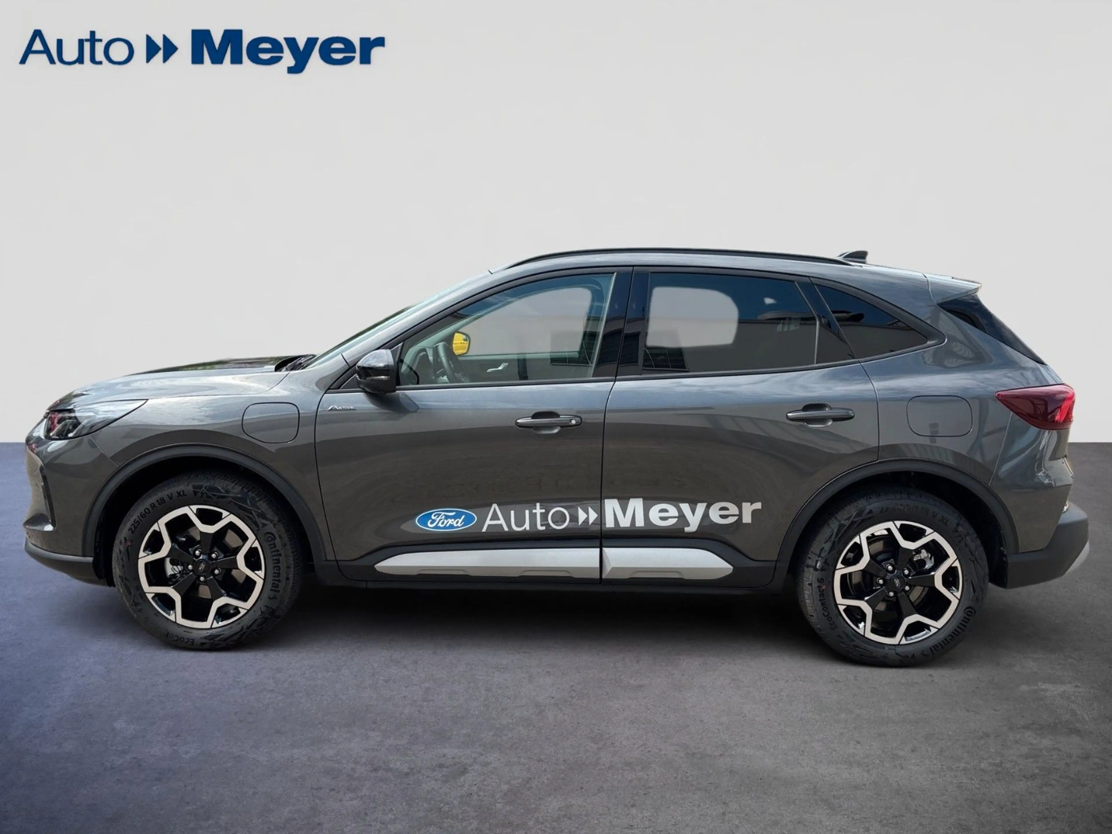 Ford Kuga 2.5  Duratec PHEV Active X |AHK|LED|PD — photo 6