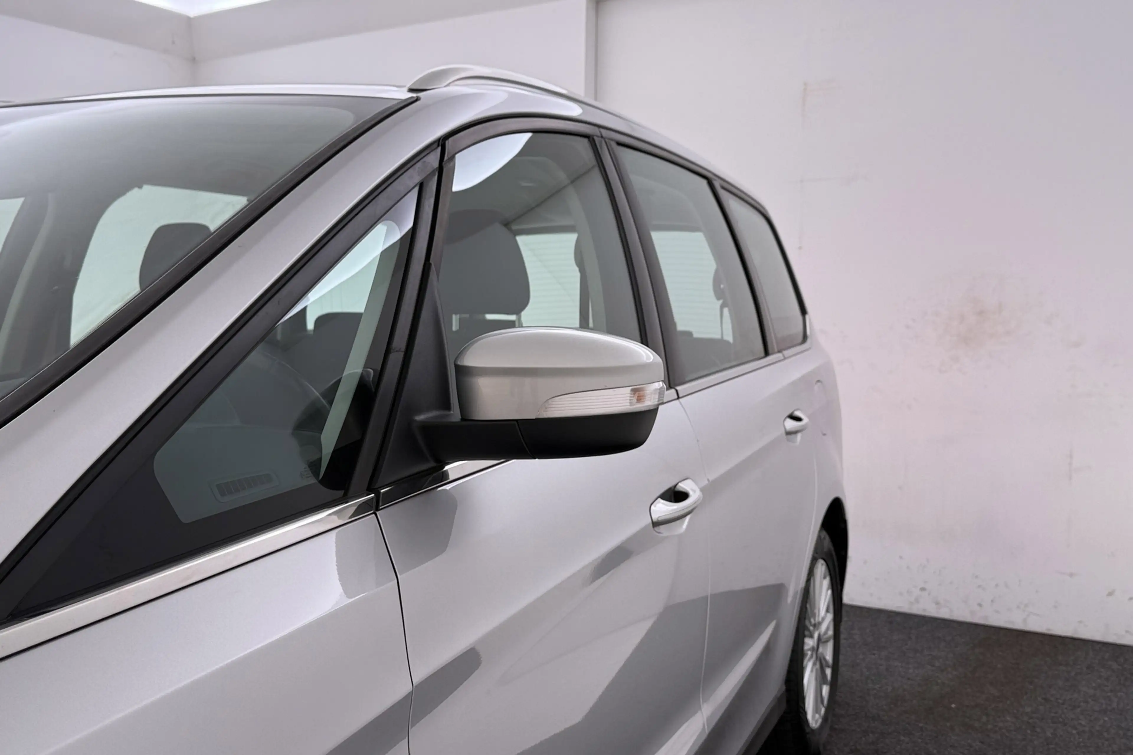 Ford Galaxy 1.5 Titanium | 7-Persoons | Org NL | 84.000 KM! | — photo 42