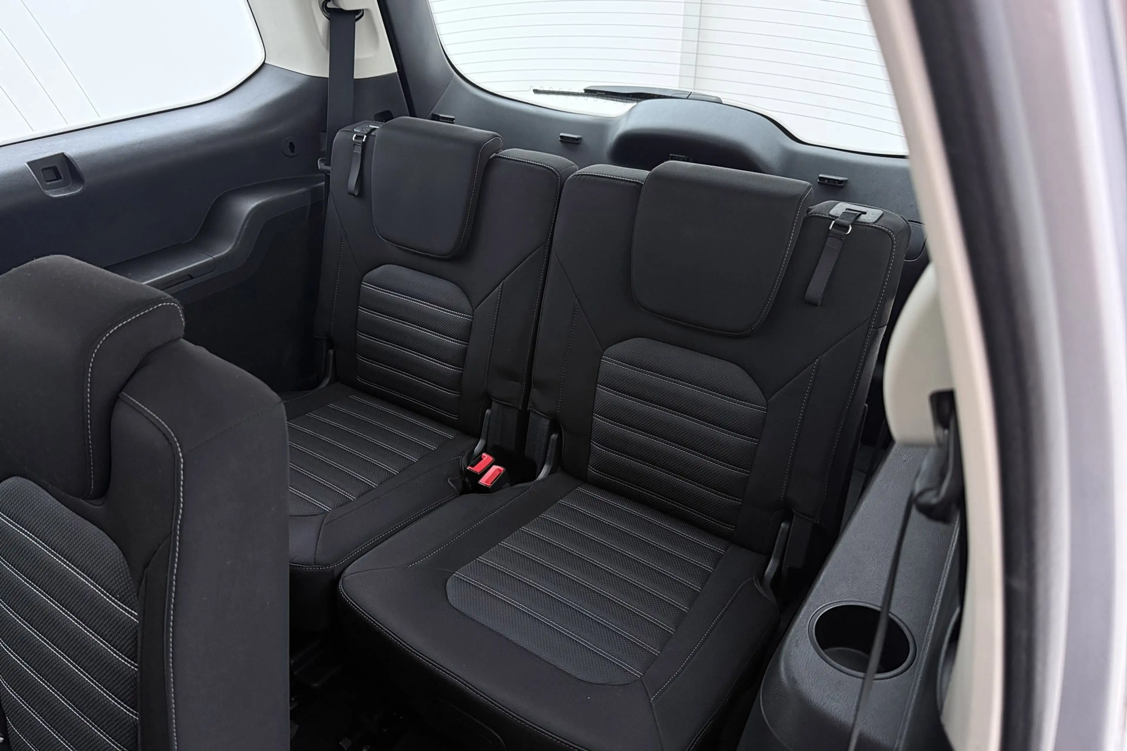 Ford Galaxy 1.5 Titanium | 7-Persoons | Org NL | 84.000 KM! | — photo 19