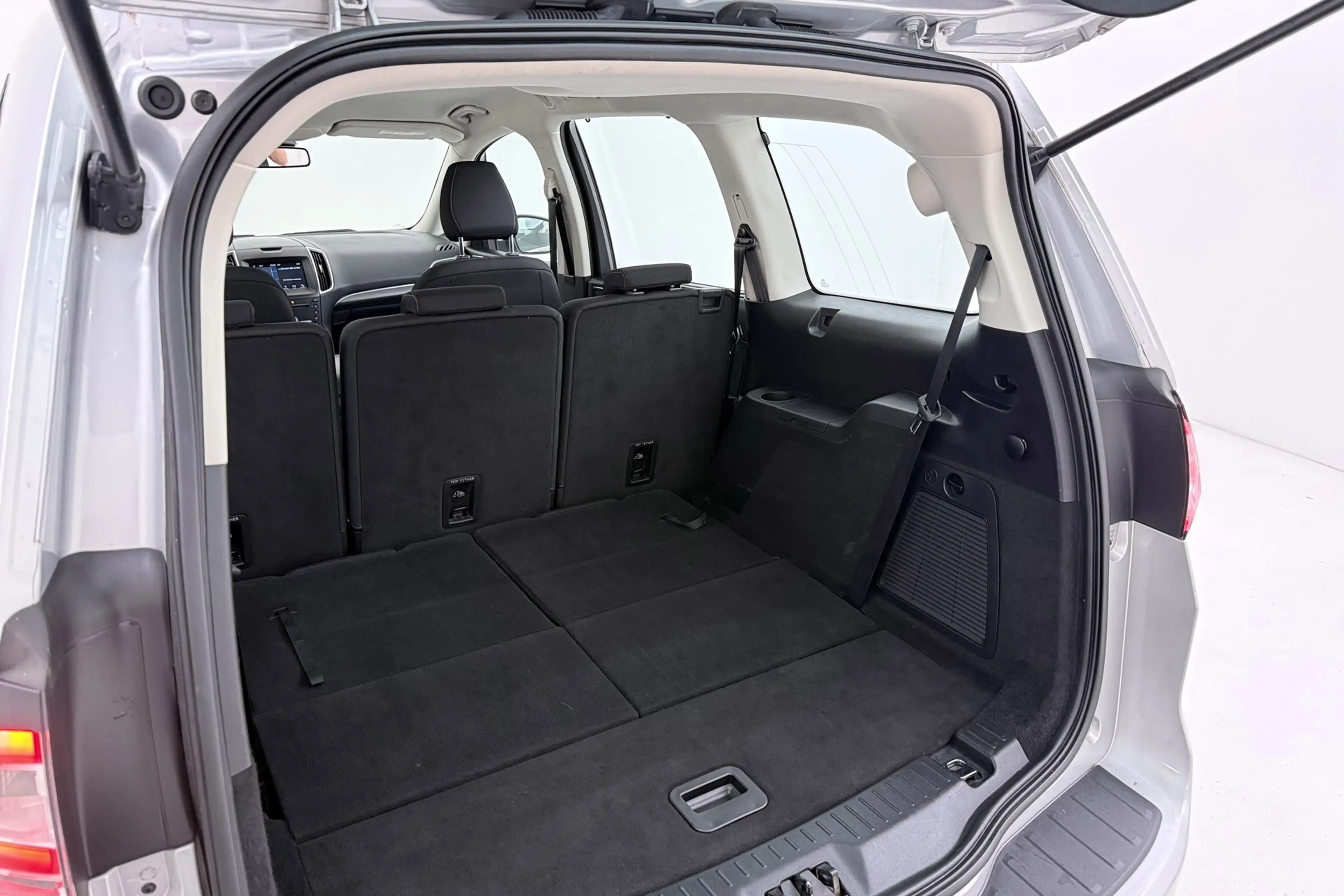 Ford Galaxy 1.5 Titanium | 7-Persoons | Org NL | 84.000 KM! | — photo 38