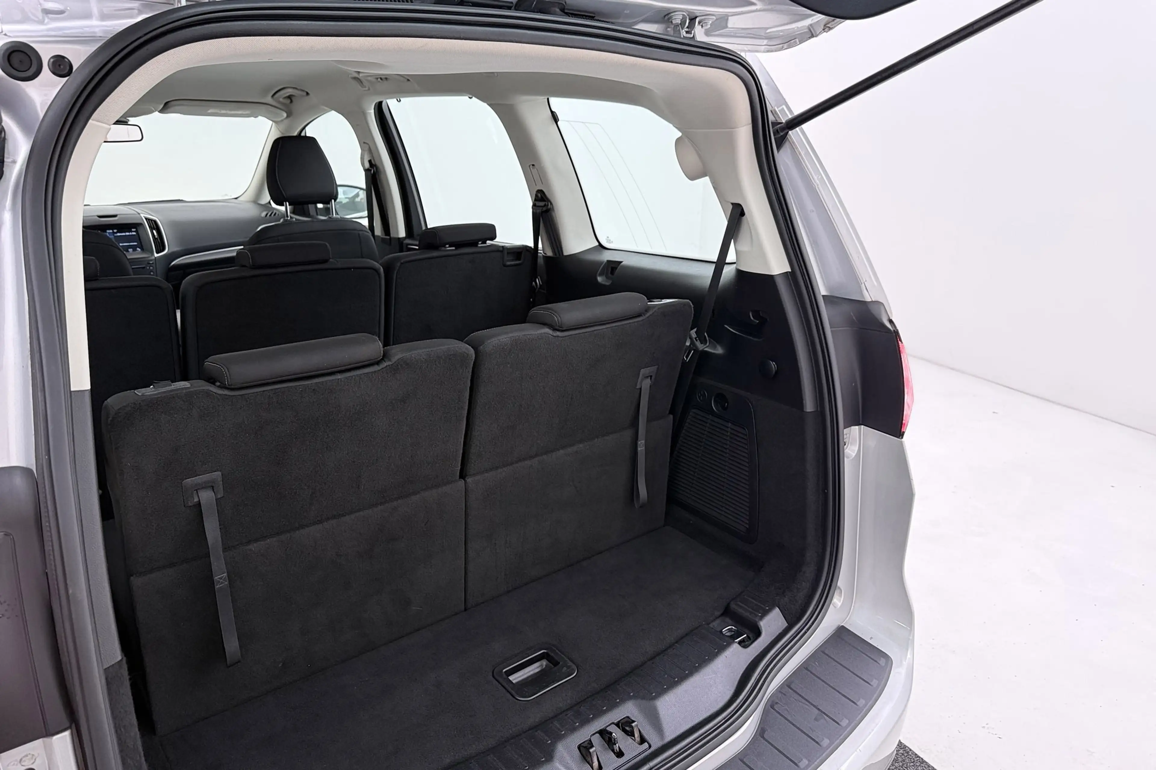 Ford Galaxy 1.5 Titanium | 7-Persoons | Org NL | 84.000 KM! | — photo 37