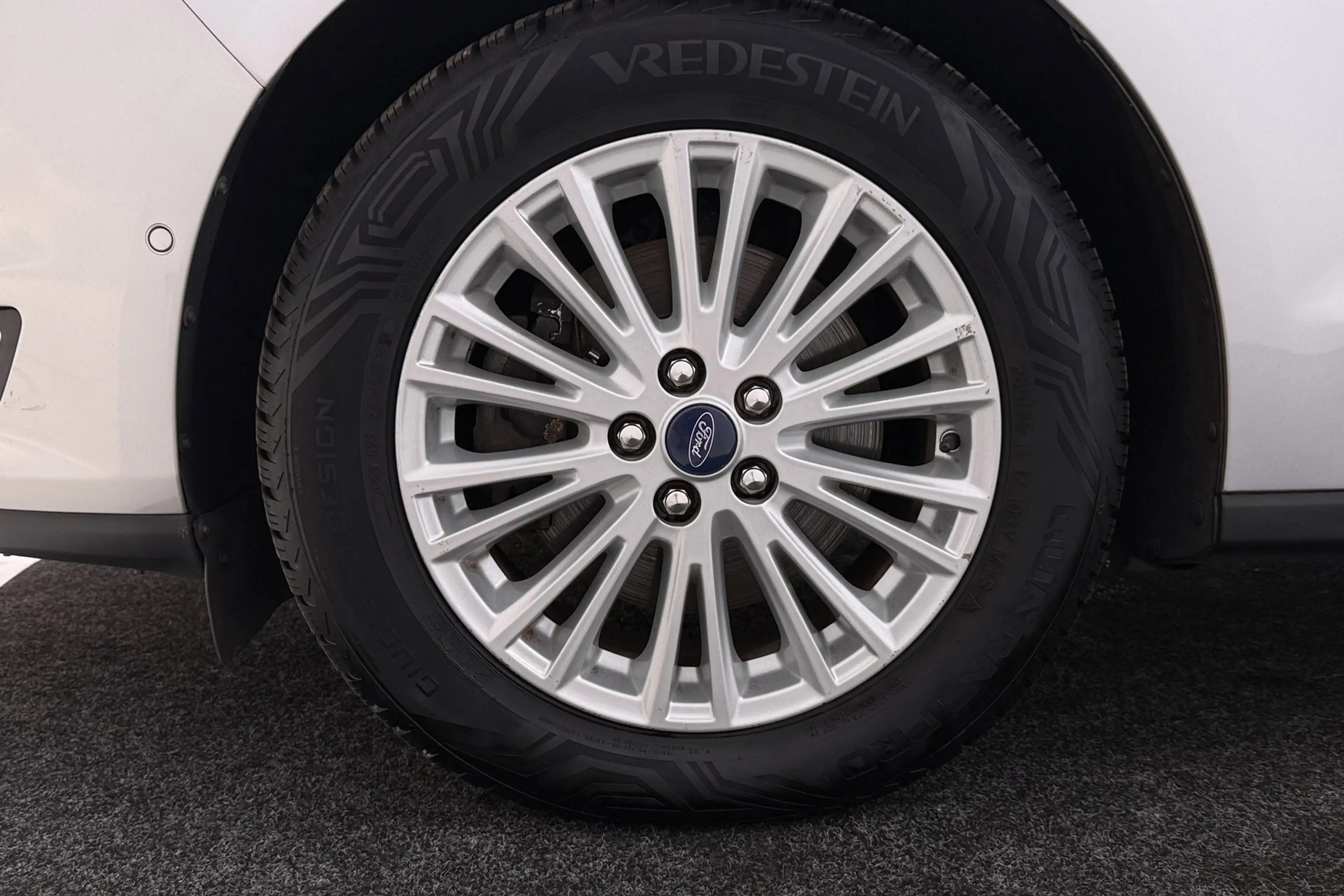 Ford Galaxy 1.5 Titanium | 7-Persoons | Org NL | 84.000 KM! | — photo 39