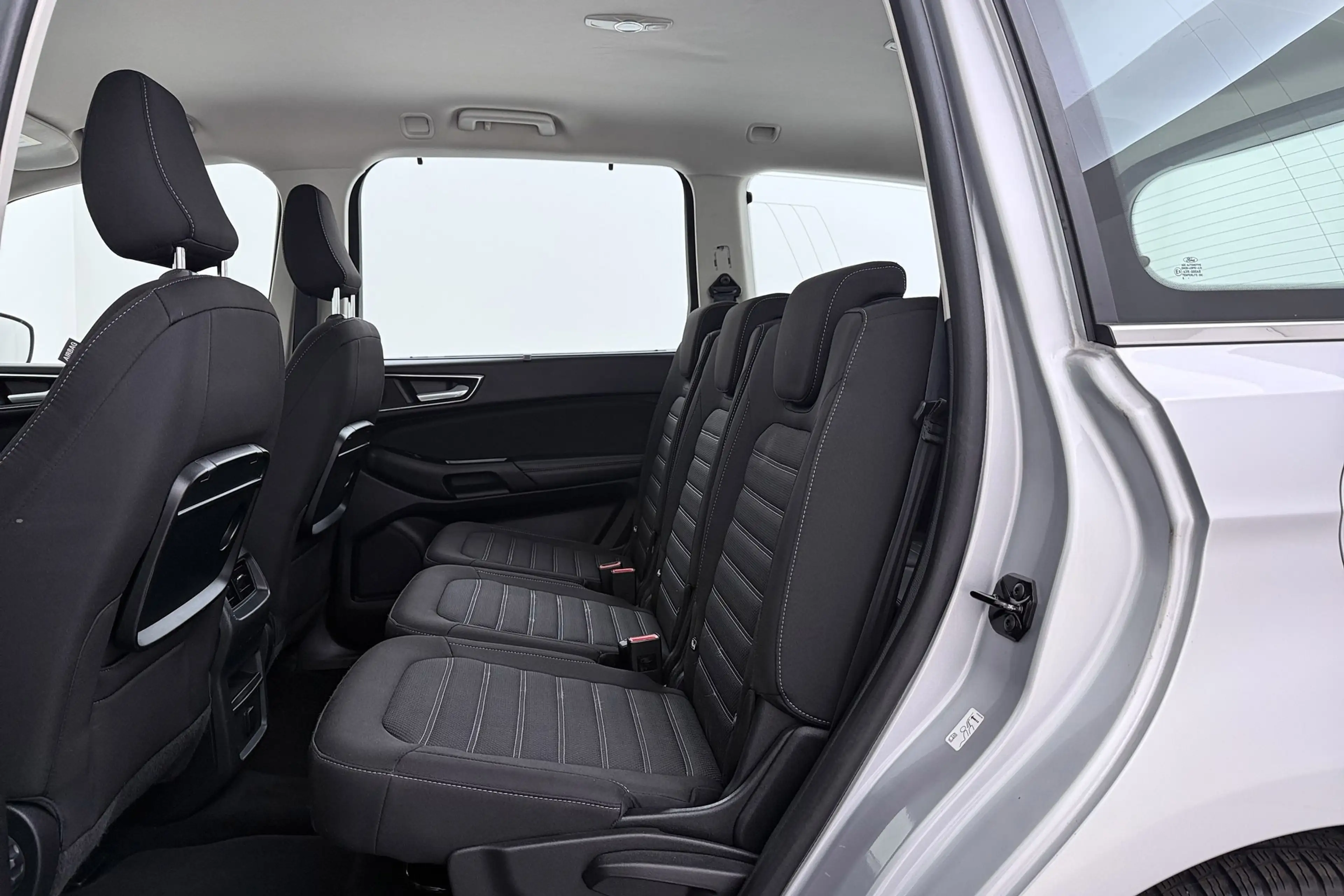 Ford Galaxy 1.5 Titanium | 7-Persoons | Org NL | 84.000 KM! | — photo 18