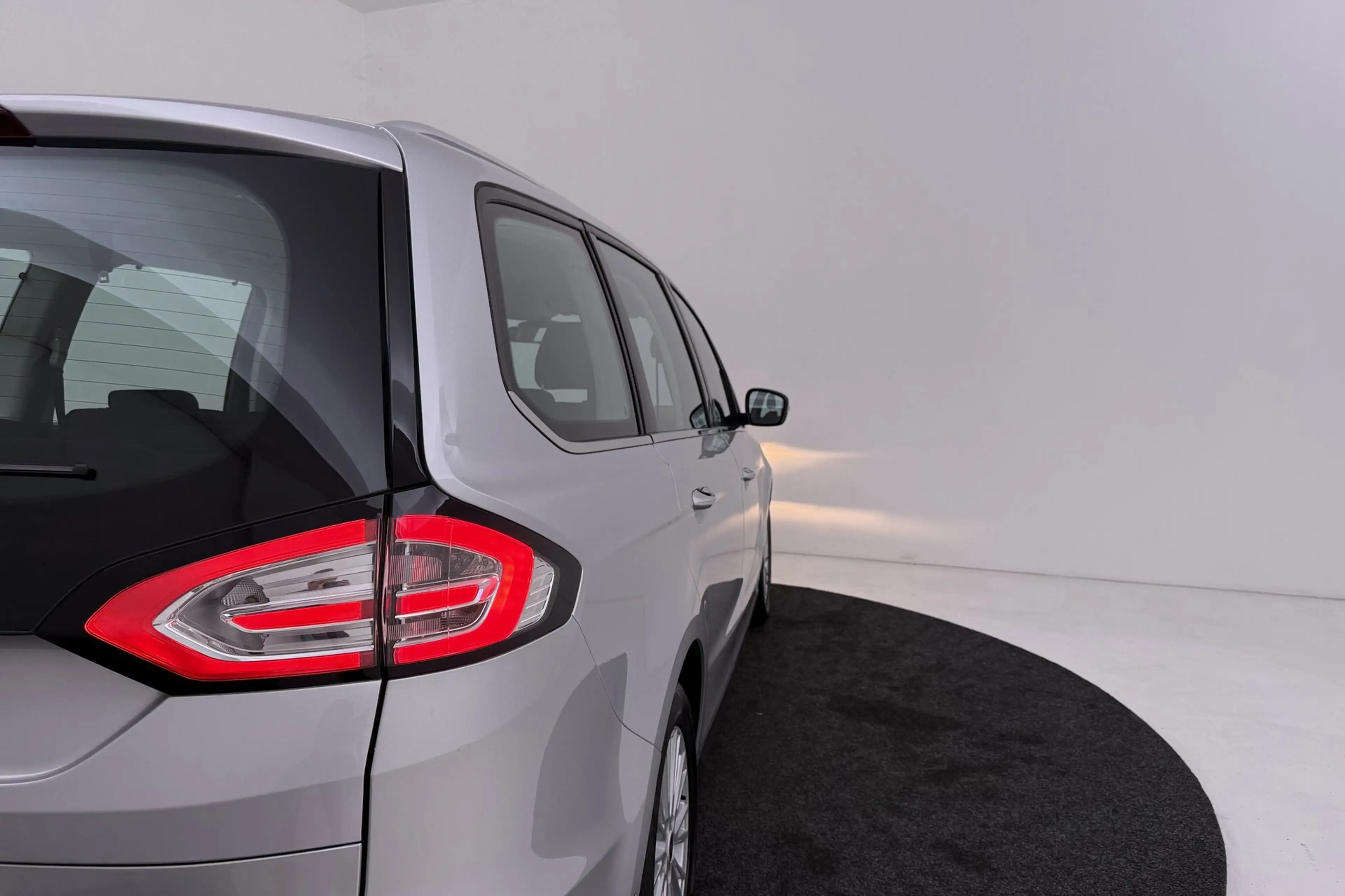 Ford Galaxy 1.5 Titanium | 7-Persoons | Org NL | 84.000 KM! | — photo 43