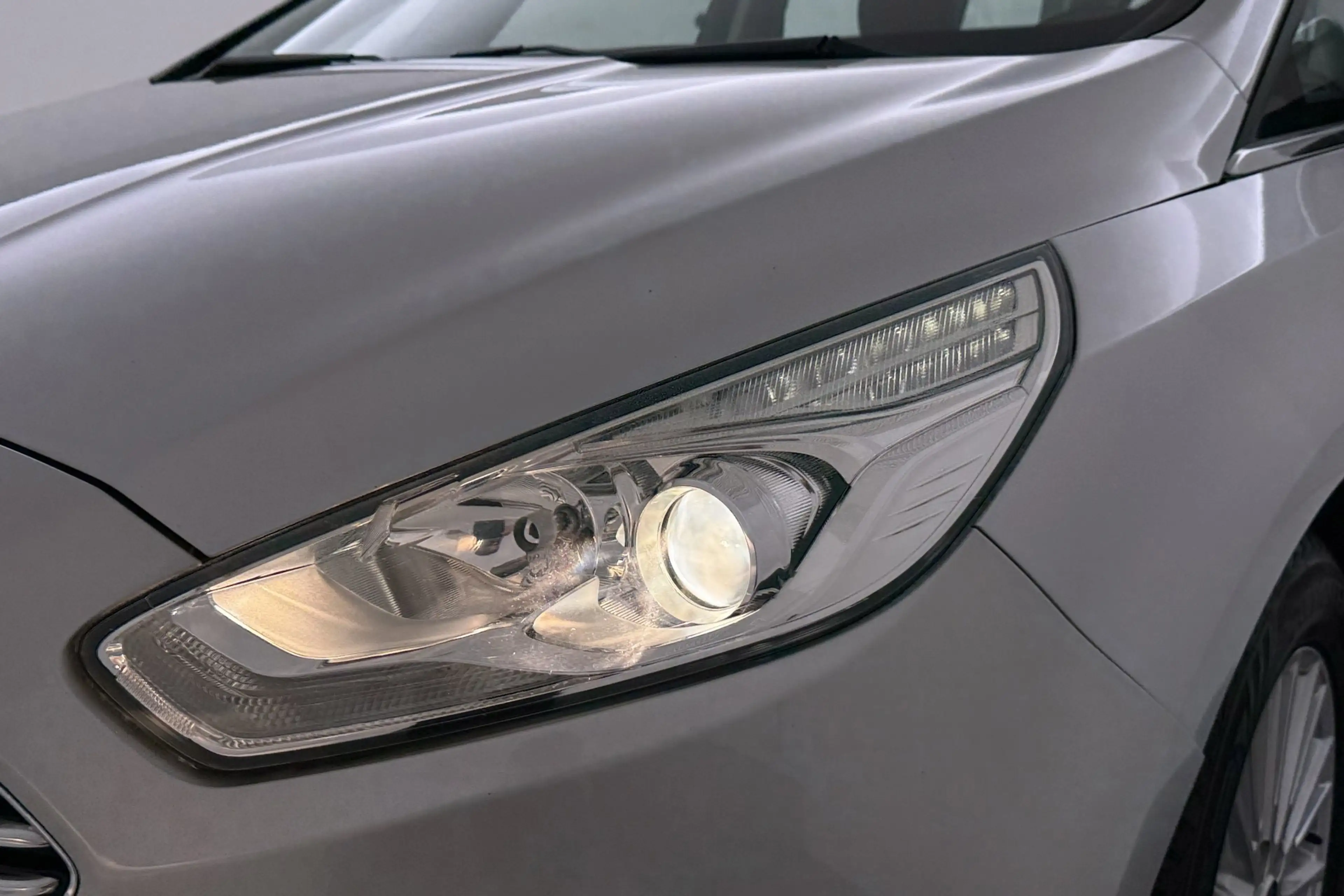 Ford Galaxy 1.5 Titanium | 7-Persoons | Org NL | 84.000 KM! | — photo 40