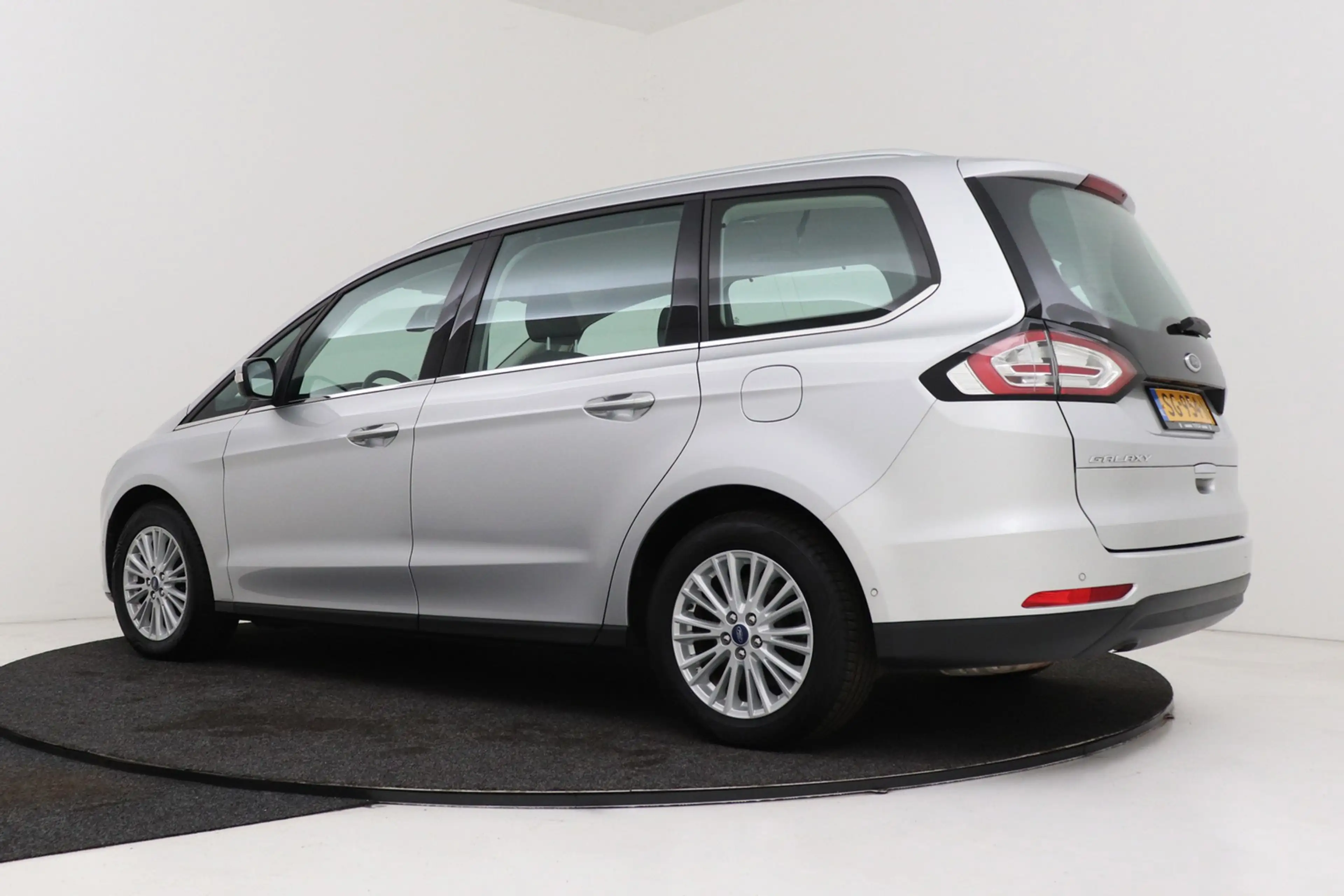 Ford Galaxy 1.5 Titanium | 7-Persoons | Org NL | 84.000 KM! | — photo 6