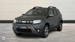 Dacia Duster 1.3 TCe 130ch FAP  Journey 4x2