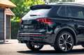 Volkswagen Tiguan 1.4 TSI R-Line Edition eHybrid I Adaptive Cruise I Schwarz - thumbnail 39