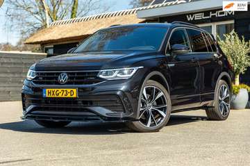 94% SOH 1.4 TSI R-Line Edition eHybrid I ACT I IQ