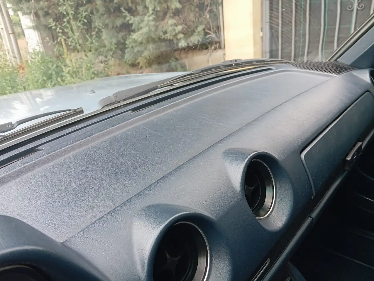 Mercedes-Benz 300D, foto 12