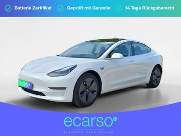 Model 3 Long Range AWD 75kWh
