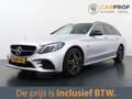 Mercedes-Benz C 300 Estate e Business Solution AMG Trekhaak | Stoelver Grau - thumbnail 1
