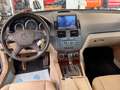 Mercedes-Benz C 180 C 180 Kompressor Automatik BlueEFFICIENCY Elegance Gris - thumbnail 13