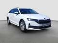 Skoda Octavia Combi 1.5 TSI e-TEC SELECTION NAVI CAM Blanc - thumbnail 9