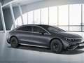 Mercedes-Benz EQS EQS 580 4MATIC  AMG Line Navi/Pano.-Dach/Distronic Grau - thumbnail 4