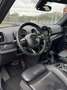 MINI Cooper S Countryman Mini 2.0 E ALL4 Hybrid Leder Sportstoelen Dealeron Noir - thumbnail 12