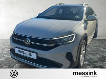 Life*1.5TSI DSG*Klimatronic*RFK*Navi*SHZ*Keyless*