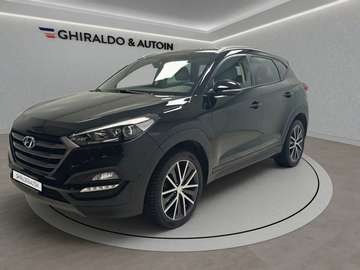 II 2015 1.7 crdi Comfort 2wd 115cv