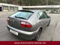 SEAT Leon 1.6 105 PS Stella-2.Hand-Klima-Tempomat- Grau - thumbnail 5