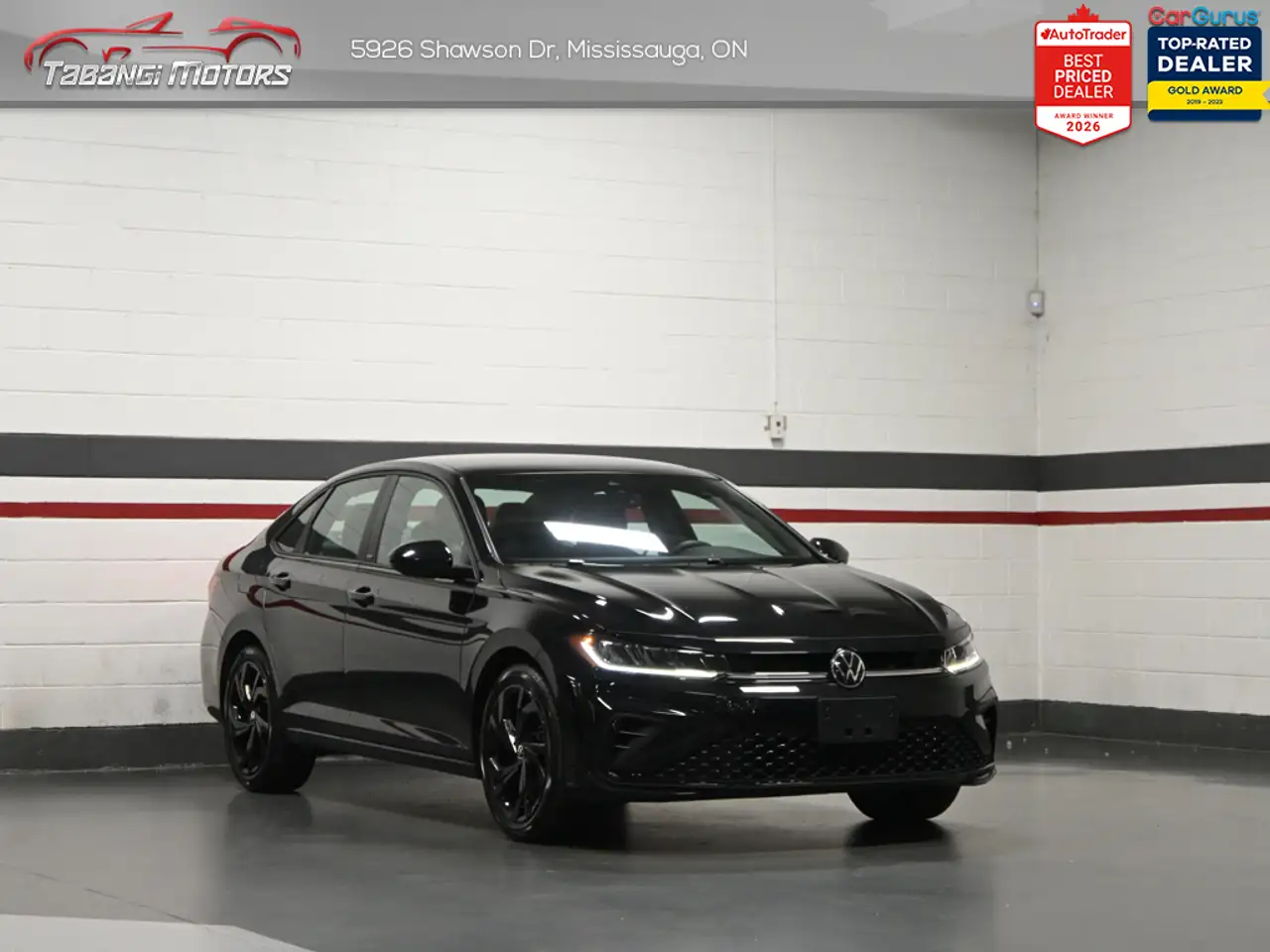 Volkswagen Jetta снимка Volkswagen Jetta