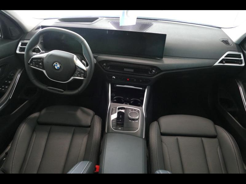 BMW 318 Touring — photo 7
