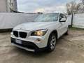 BMW X1 X1 E84 xdrive18d Attiva White - thumbnail 3