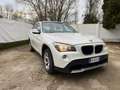 BMW X1 X1 E84 xdrive18d Attiva White - thumbnail 2