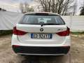 BMW X1 X1 E84 xdrive18d Attiva White - thumbnail 4