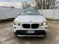 BMW X1 X1 E84 xdrive18d Attiva White - thumbnail 1