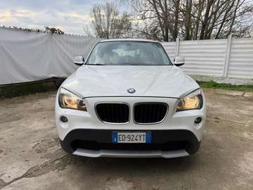X1 E84 xdrive18d Attiva