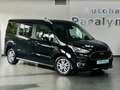 Ford Grand Tourneo Titanium Behindertengerecht-Rampe Schwarz - thumbnail 2
