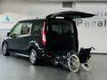 Ford Grand Tourneo Titanium Behindertengerecht-Rampe Schwarz - thumbnail 1
