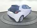 Toyota Yaris 1.5 120H BUSINESS PLUS Blanco - thumbnail 2