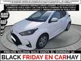 Toyota Yaris 1.5 120H BUSINESS PLUS Blanco - thumbnail 1