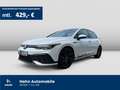 Volkswagen Golf GTI 2.0TSI Clubsport ACC Navi LED Cam Clima Weiß - thumbnail 1