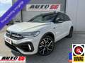 Volkswagen T-Roc 2.0 TSI 4Motion R Pano Memory Camera Leder Grijs - thumbnail 1