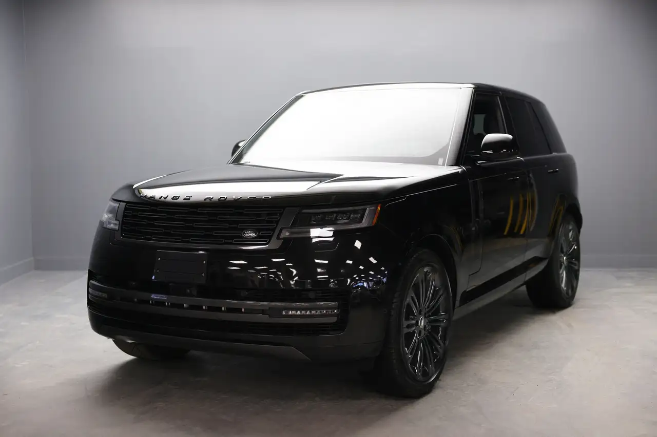 2024 Land Rover Range Rover