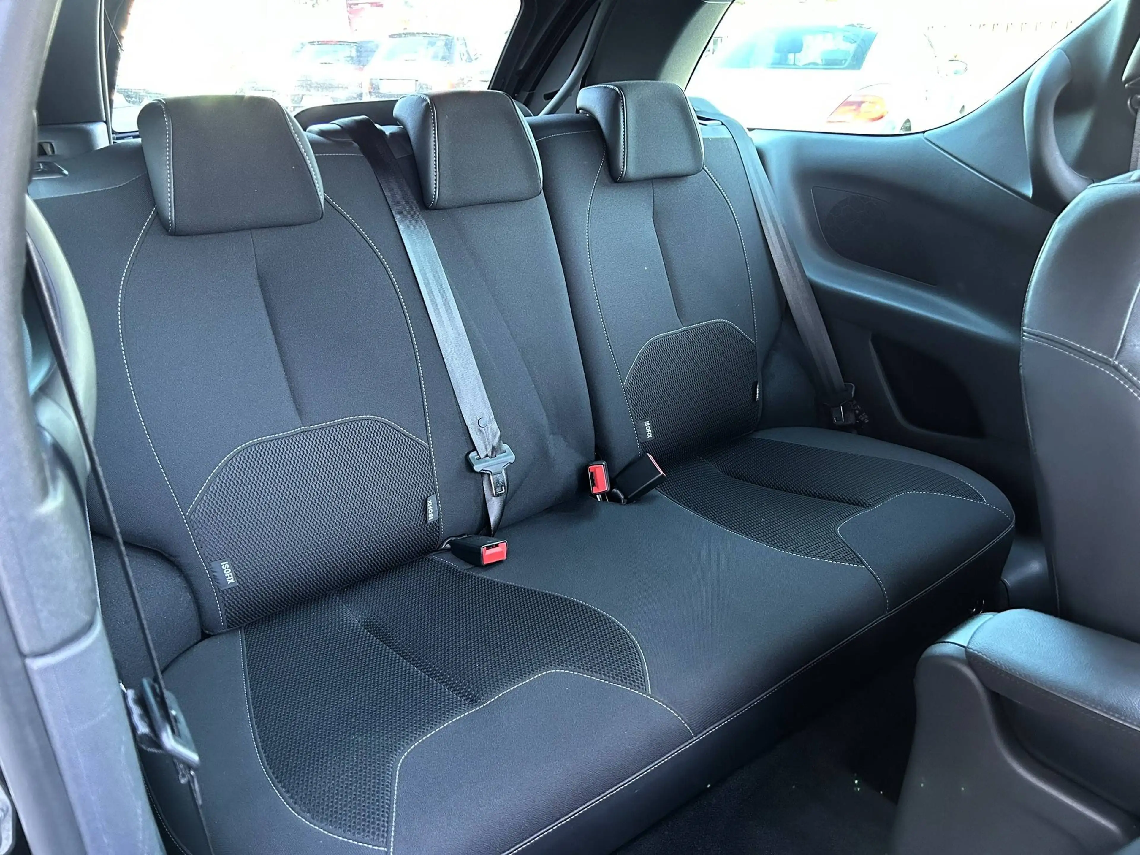 DS Automobiles DS 3 Cabrio 1.2 PureTech So Chic S | Carplay | LED verlichting — photo 12