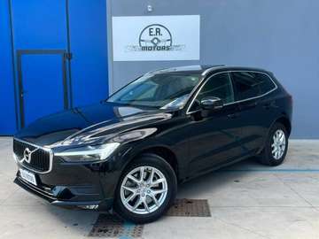 XC60 2.0 b4 D Momentum Pro awd auto IVA ESPOSTA - TETTO APRIBILE