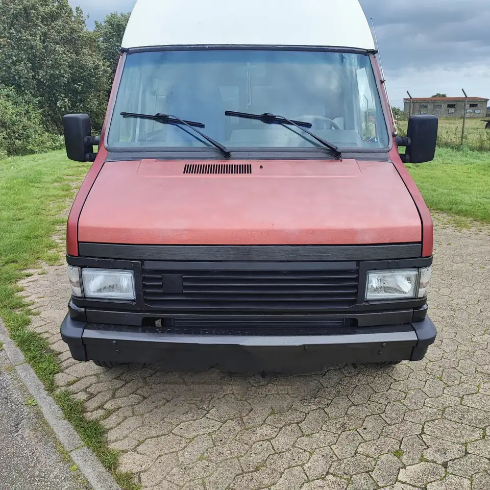Citroen C25