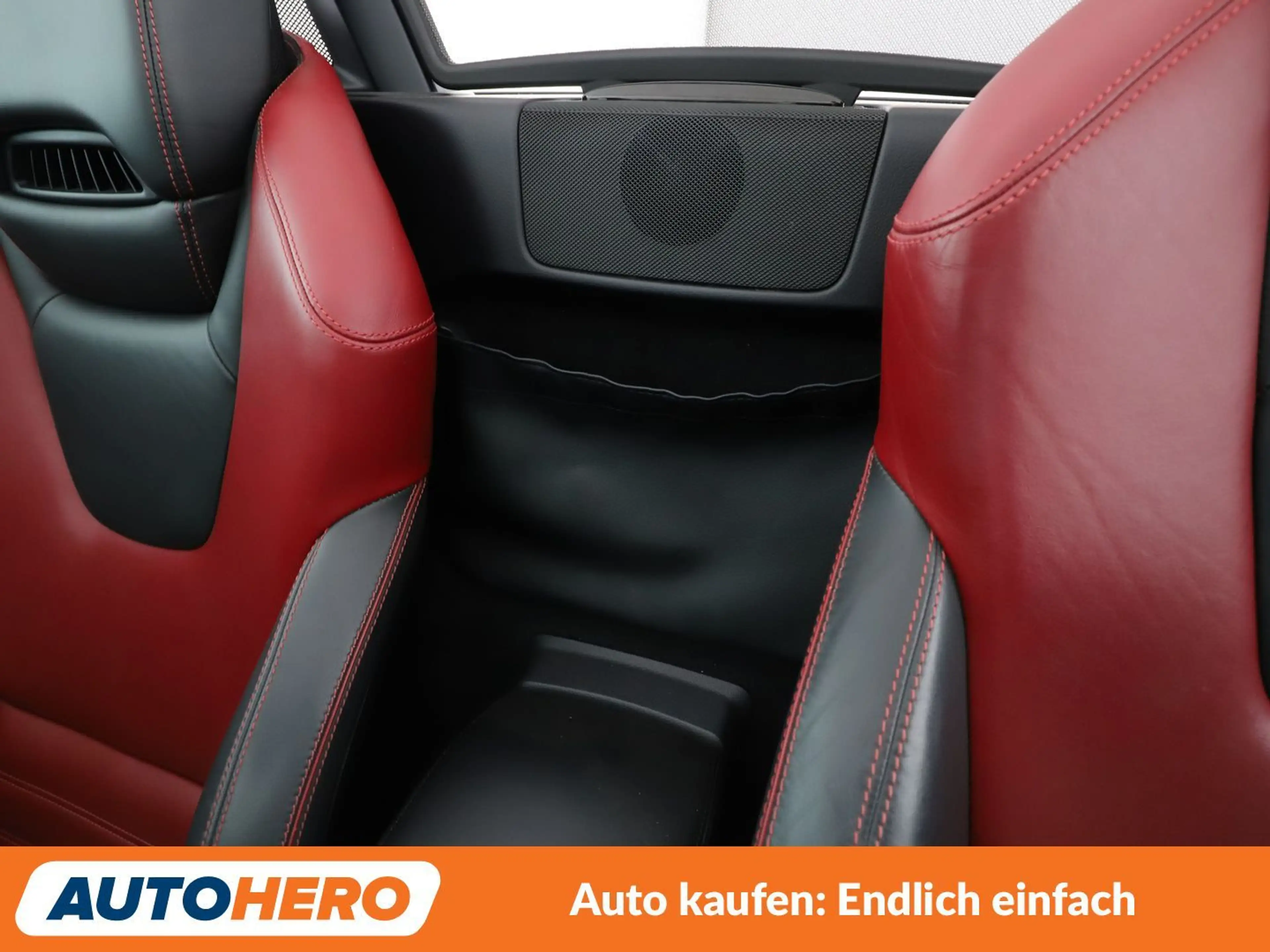Mercedes-Benz SLC 250 250 d  Aut.*NAVI*PDC*TEMPO*SHZ* — photo 14