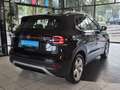 Volkswagen T-Cross 1.0 TSI Style DSG AppConnect Ganzjahresr Schwarz - thumbnail 6