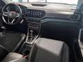 Volkswagen T-Cross 1.0 TSI Style DSG LM17 Sitzhzg ACC Schwarz - thumbnail 10