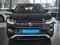 Volkswagen T-Cross 1.0 TSI Style DSG AppConnect Ganzjahresr Schwarz - thumbnail 3